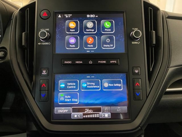 Certified 2025 Subaru Impreza 2.0i AWD/4WD image 13