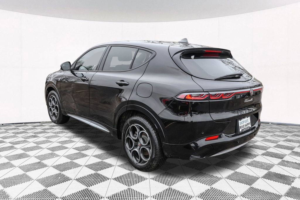 Used 2024 Alfa Romeo Tonale Ti image 7