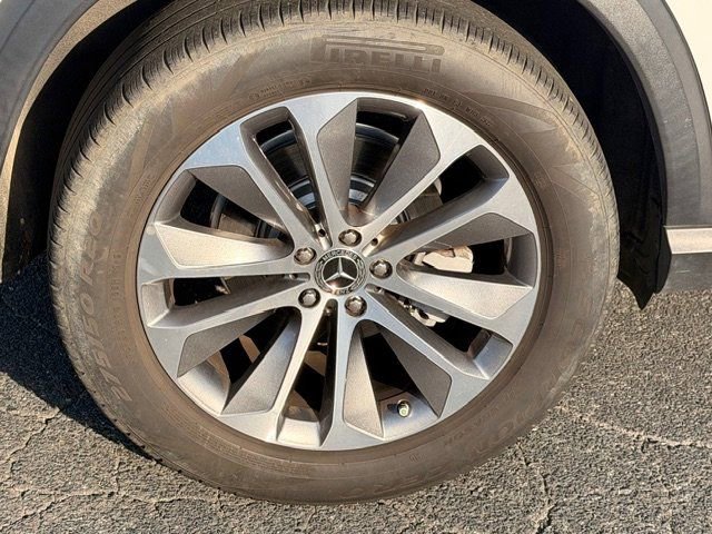 Used 2020 Mercedes-Benz GLE 350 image 23