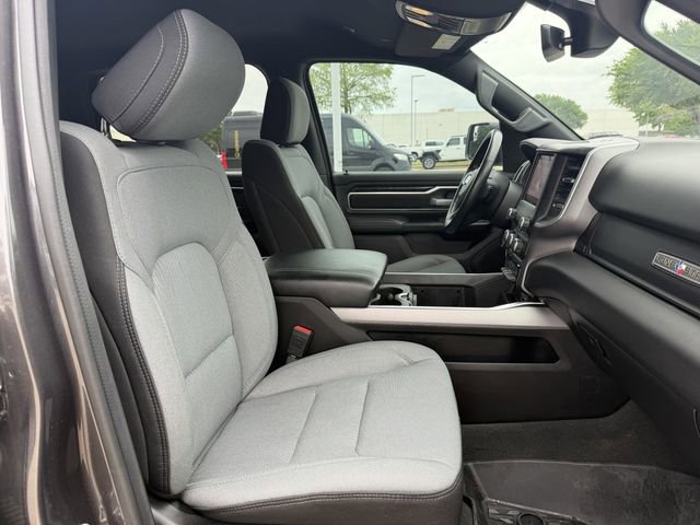 Used 2023 RAM 1500 Lone Star AWD/4WD image 29