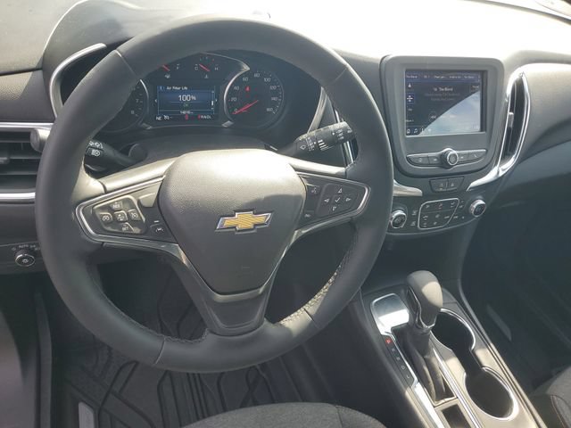 Certified 2024 Chevrolet Equinox LT w/ LPO, Floor Liner Package FWD image 18