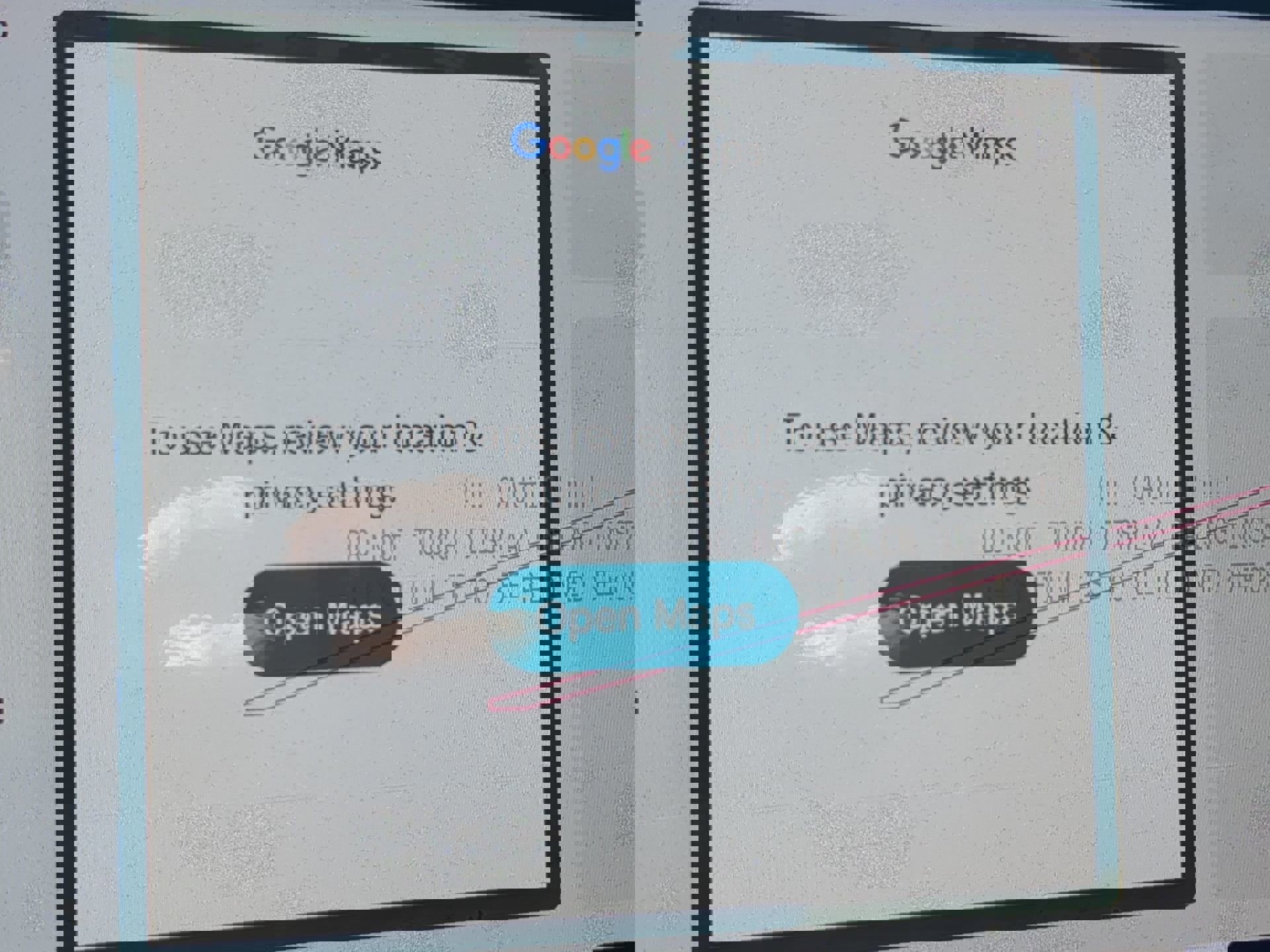 New 2025 Ford Expedition Max Platinum w/ Platinum Ultimate Package image 56