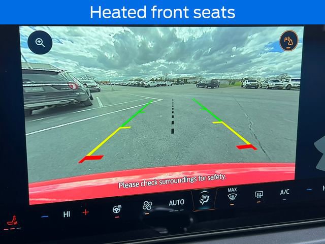 New 2025 Ford Mustang Premium RWD image 23