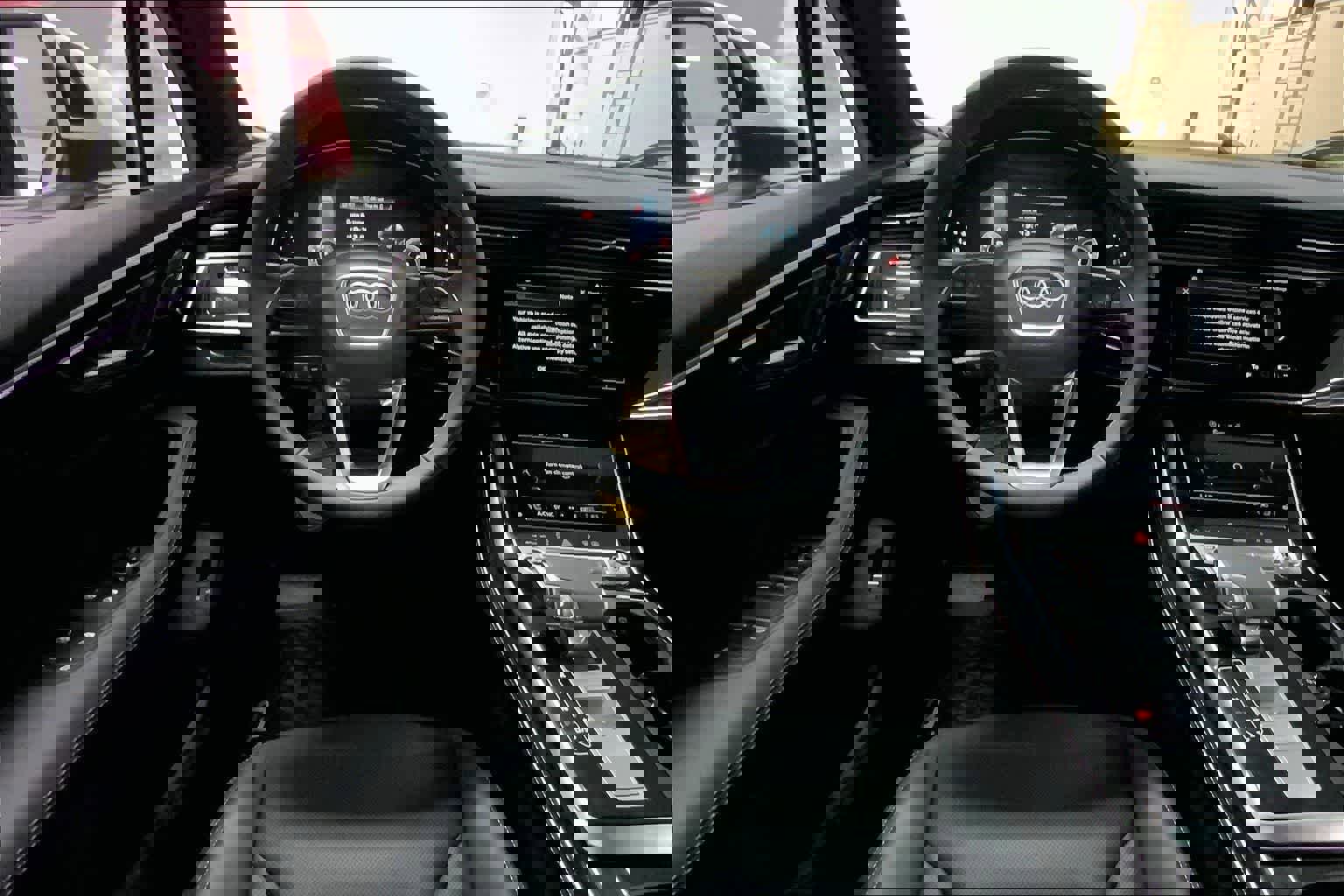 New 2026 Audi Q7 3.0T Premium Plus image 15