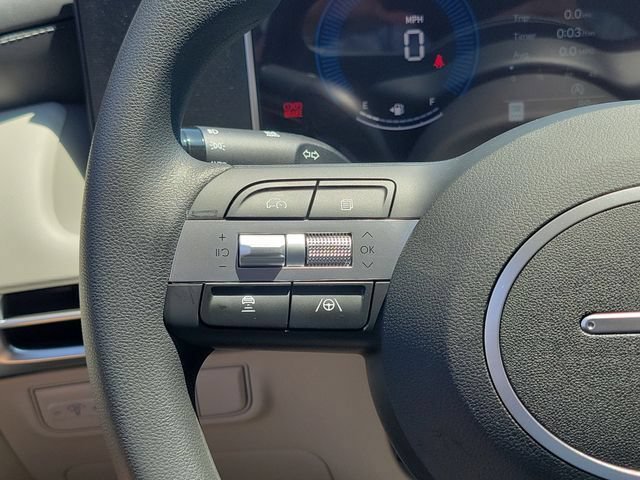 New 2026 Hyundai Tucson SEL Plus FWD image 7