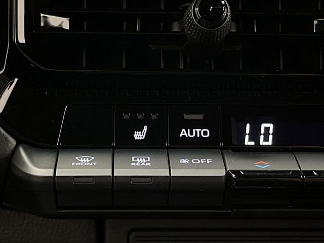 Used 2025 Toyota Land Cruiser 1958 image 7