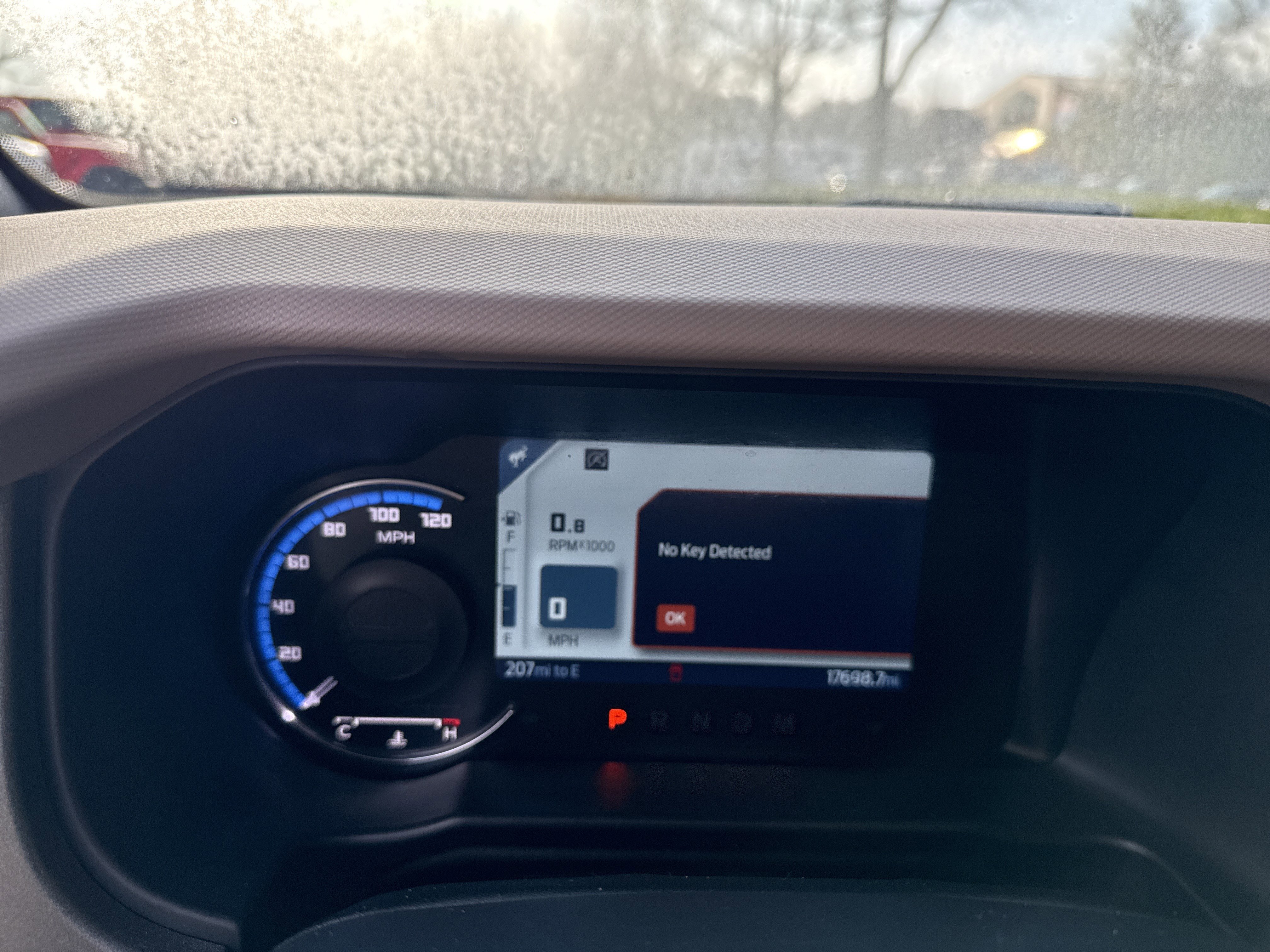 Used 2024 Ford Bronco Wildtrak image 28