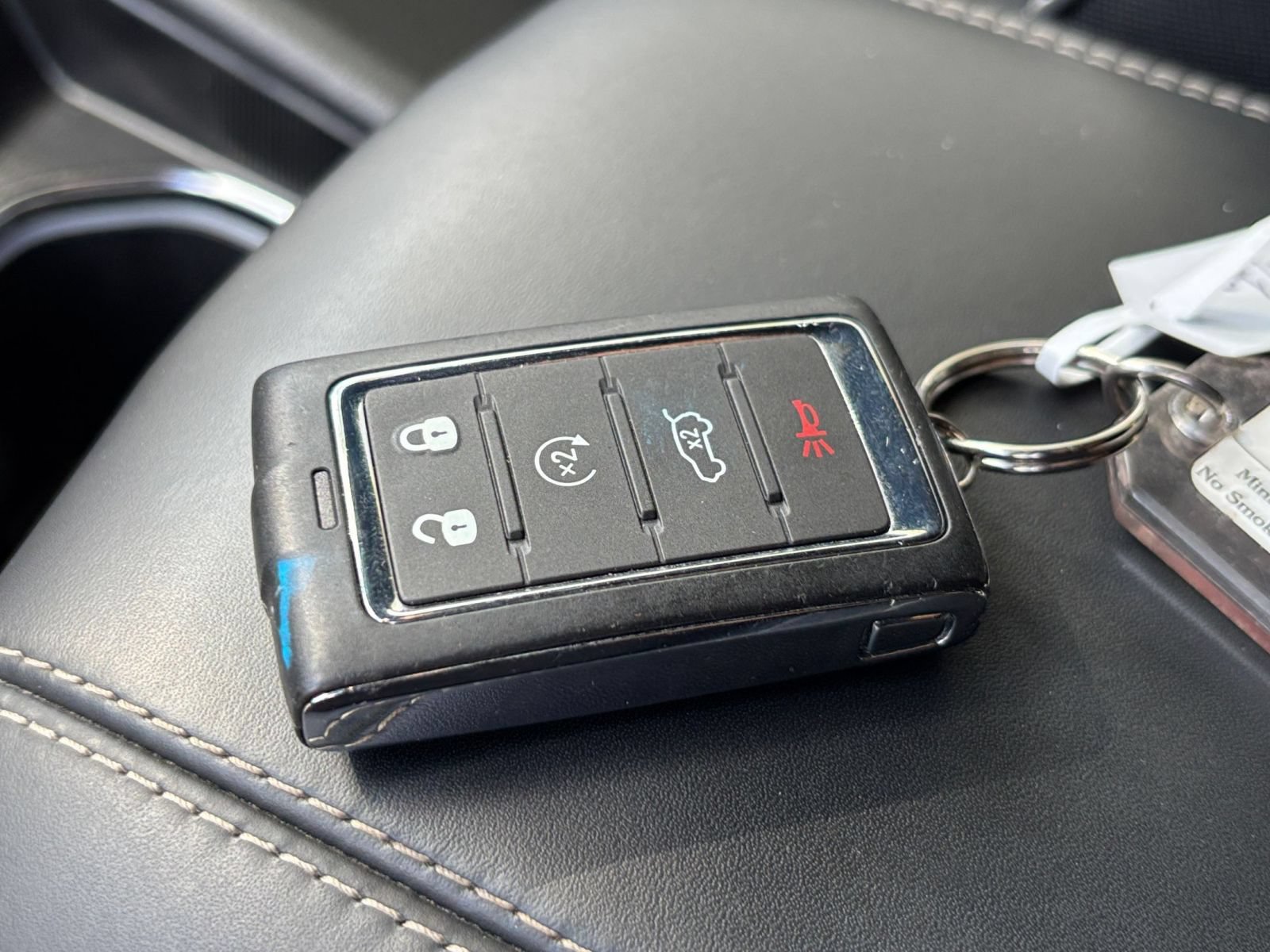 Used 2026 Jeep Grand Cherokee Limited AWD/4WD image 26