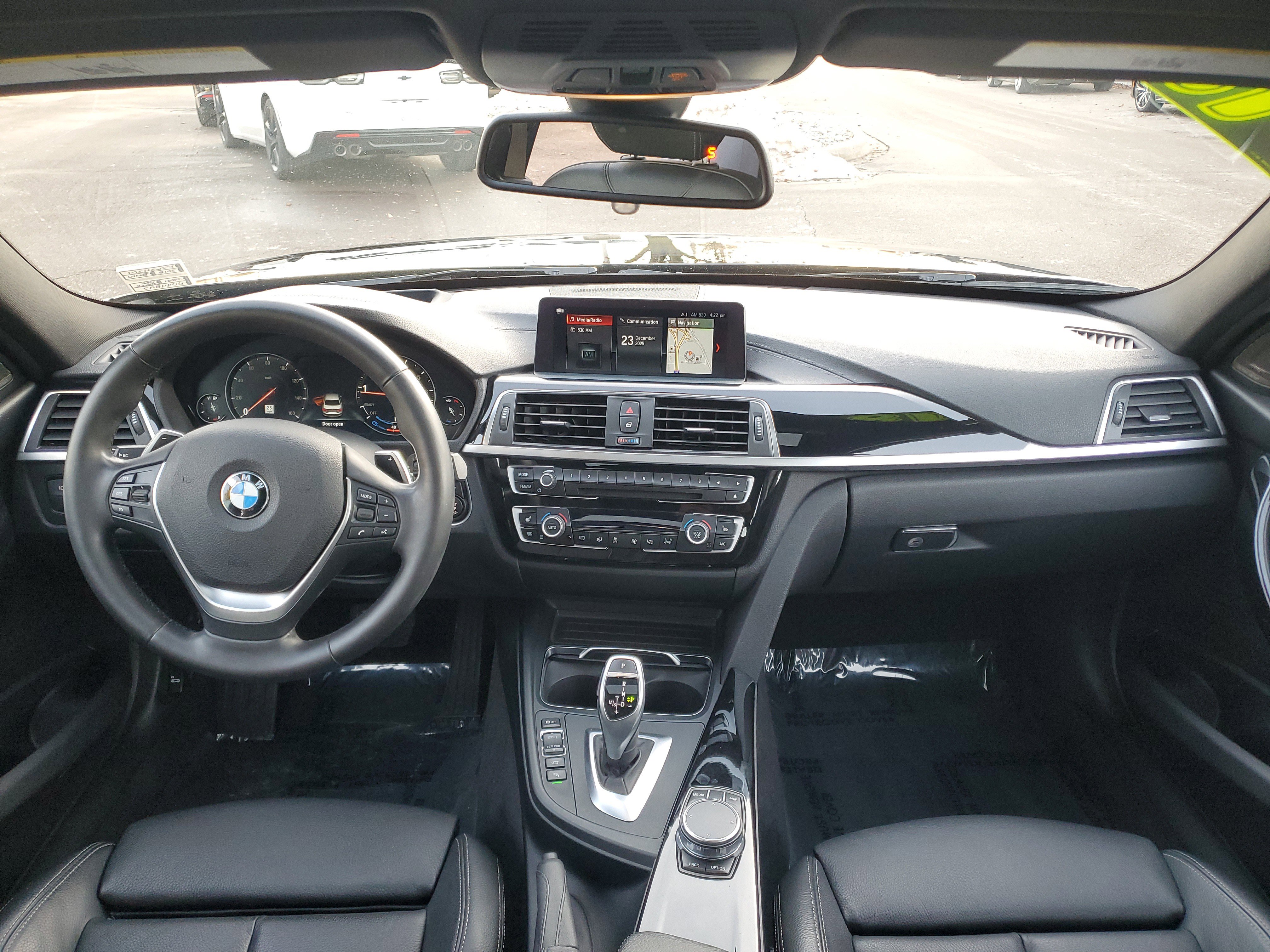 Used 2018 BMW 340i xDrive Sedan image 23