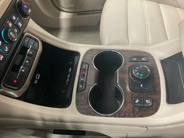 Used 2021 GMC Acadia Denali w/ Denali Ultimate Package AWD/4WD image 15