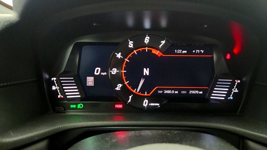 Used 2024 Toyota Supra RWD image 15