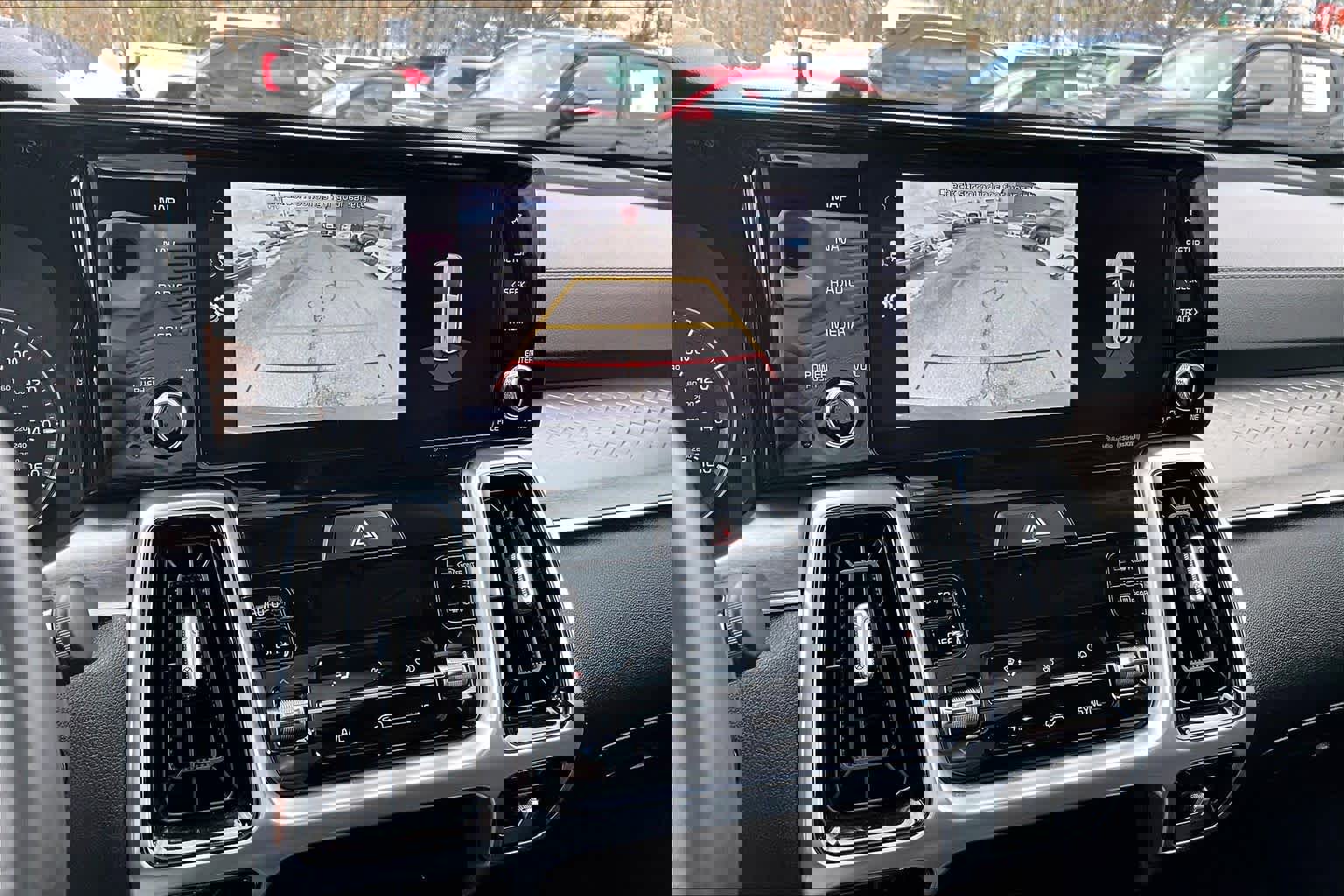 Used 2022 Kia Sorento SX image 27