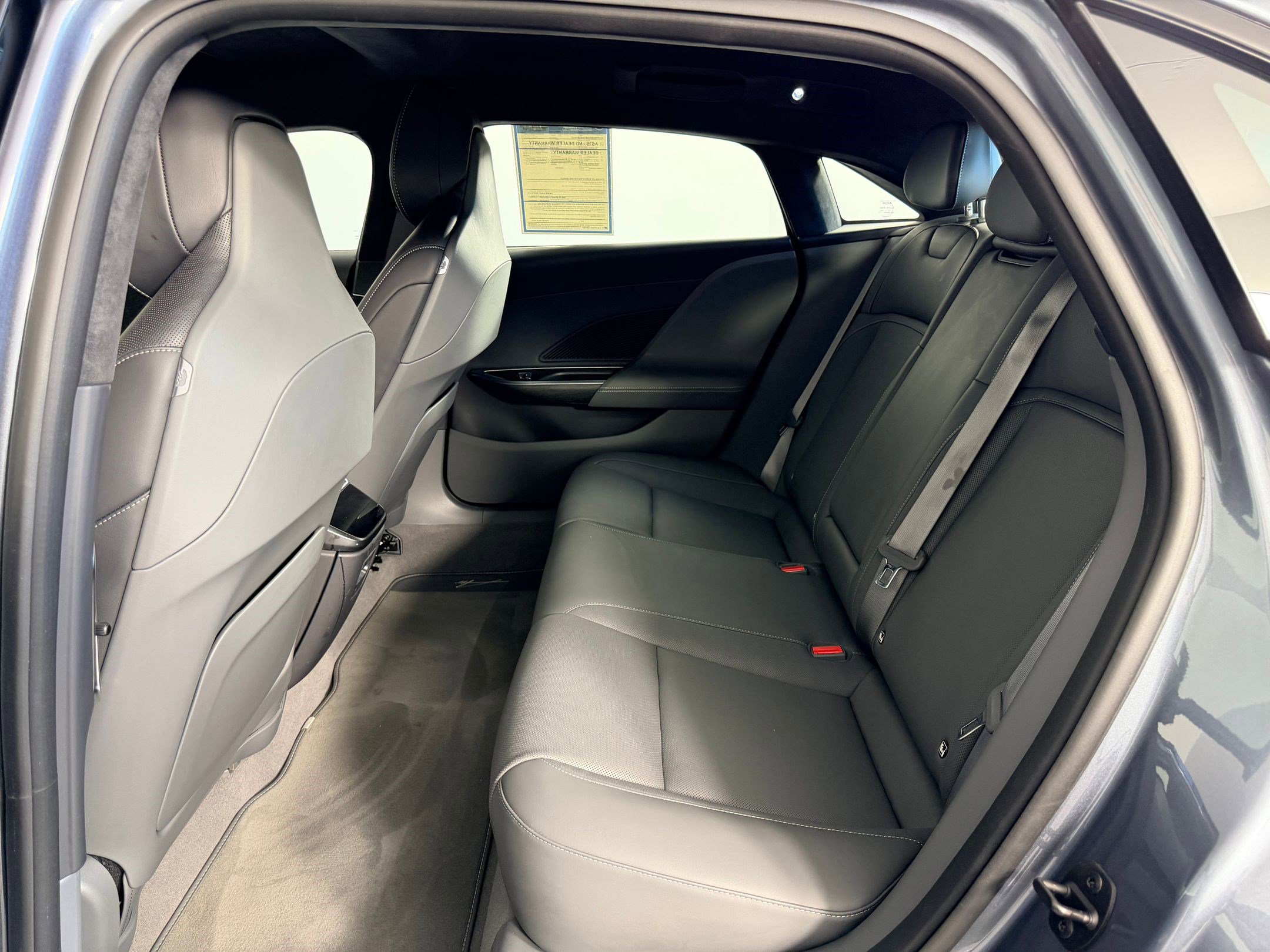 Used 2024 Lucid Air Pure image 18