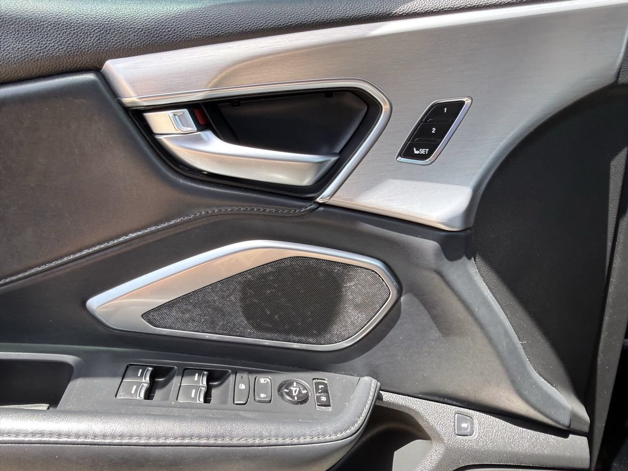 Used 2021 Acura RDX FWD image 24