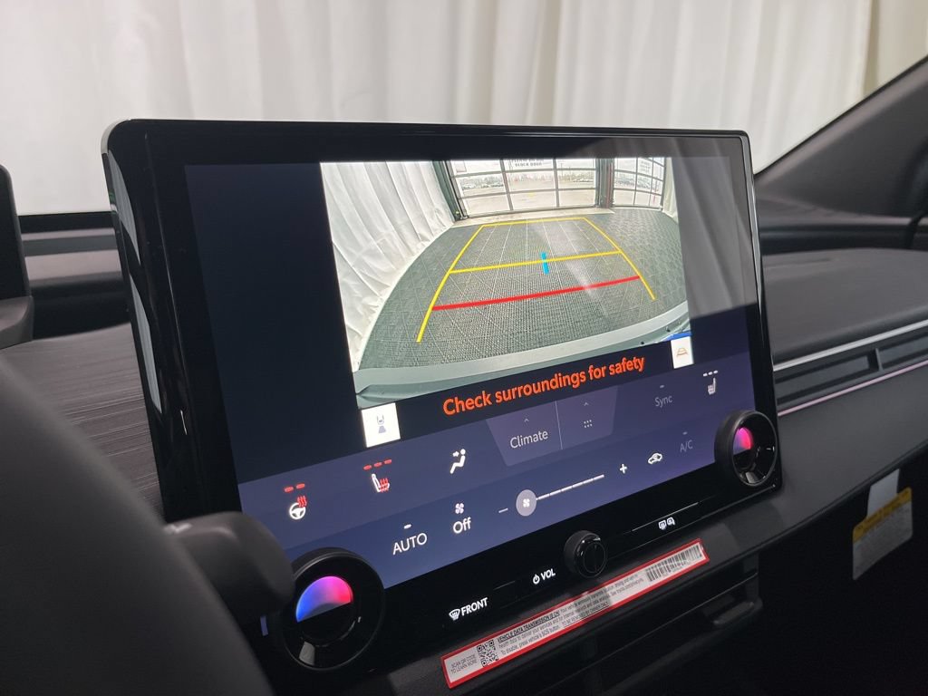 New 2026 Toyota C-HR AWD/4WD image 12