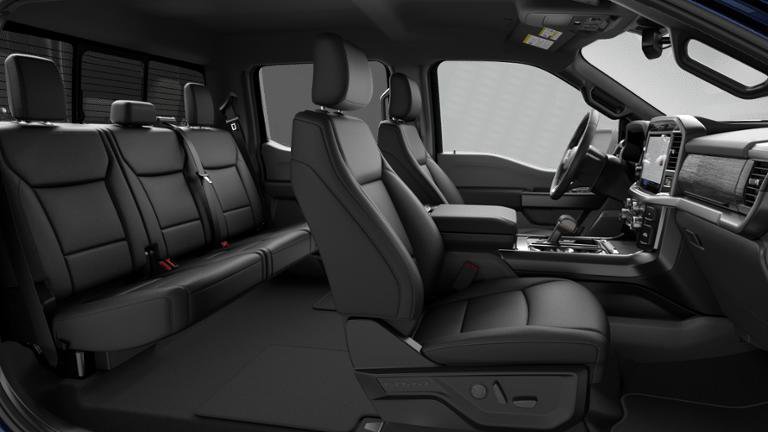 New 2026 Ford F150 XLT image 28