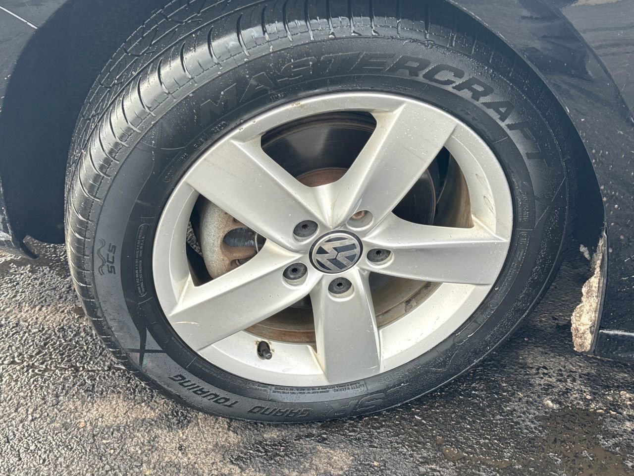 Used 2013 Volkswagen Jetta TDI image 12