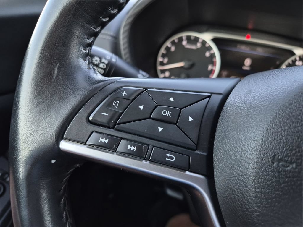 Used 2021 Nissan Sentra SV FWD image 18