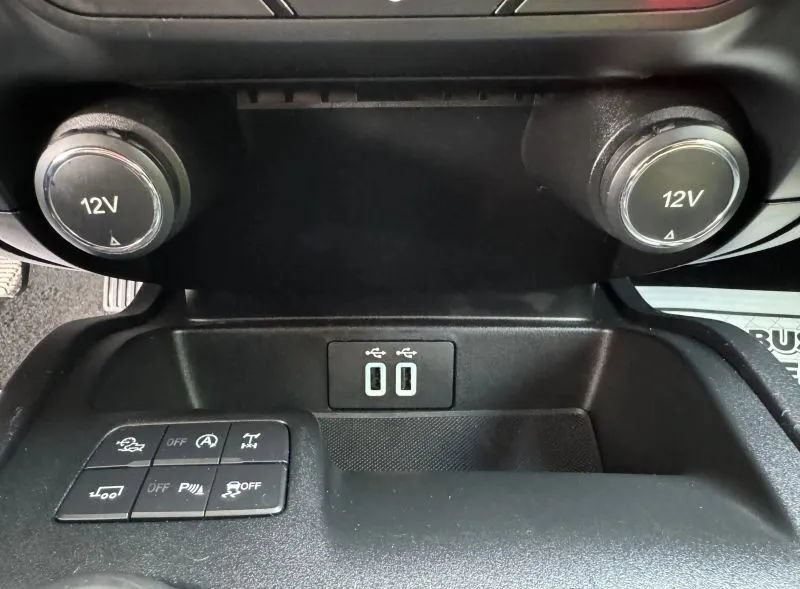 Used 2019 Ford Ranger Lariat w/ Equipment Group 501A Mid AWD/4WD image 34