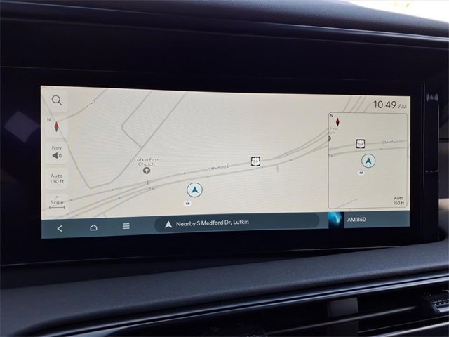 New 2026 Hyundai Palisade XRT Pro image 5