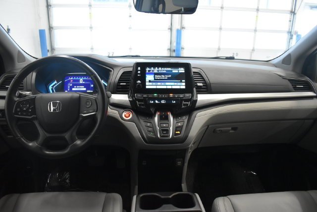 Used 2024 Honda Odyssey EX-L image 5