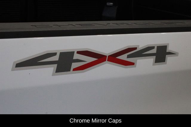 Used 2019 Chevrolet Silverado 1500 LT w/ All-Star Edition image 39