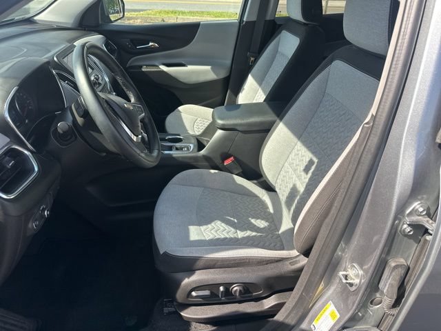Used 2024 Chevrolet Equinox LT w/ Driver Convenience Package AWD/4WD image 10