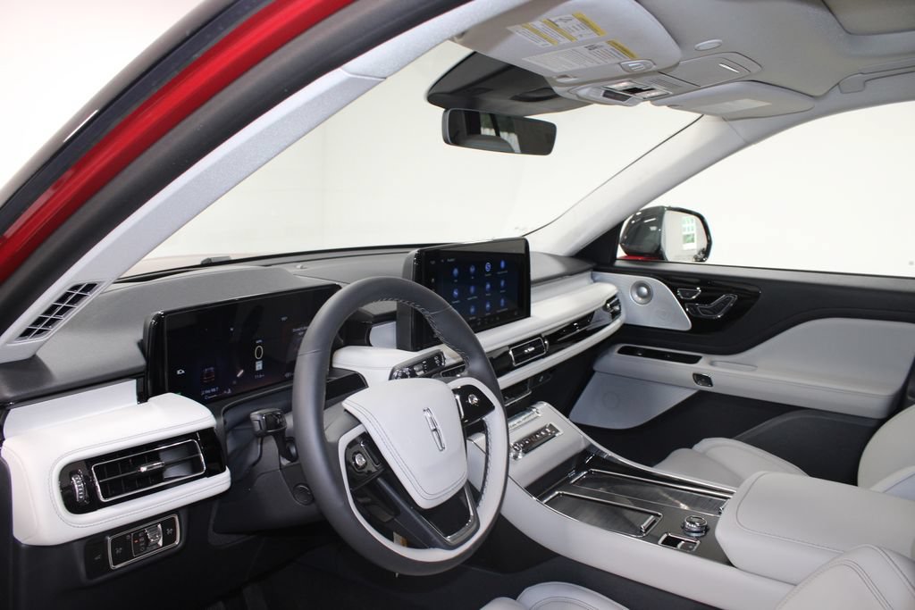 New 2026 Lincoln Aviator Reserve AWD/4WD image 22