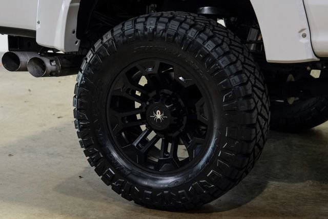 Used 2020 Ford F250 Lariat AWD/4WD image 29