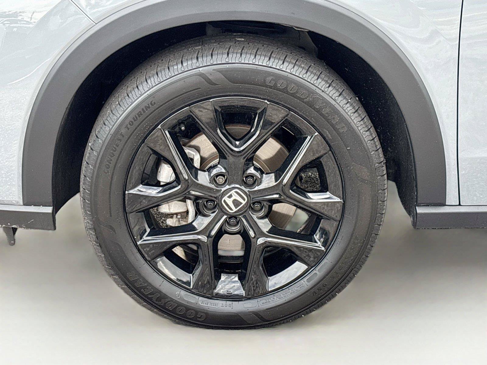 Certified 2024 Honda HR-V Sport image 33
