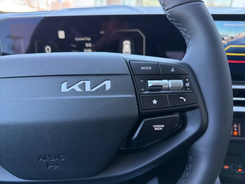 New 2026 Kia Sportage SX image 36