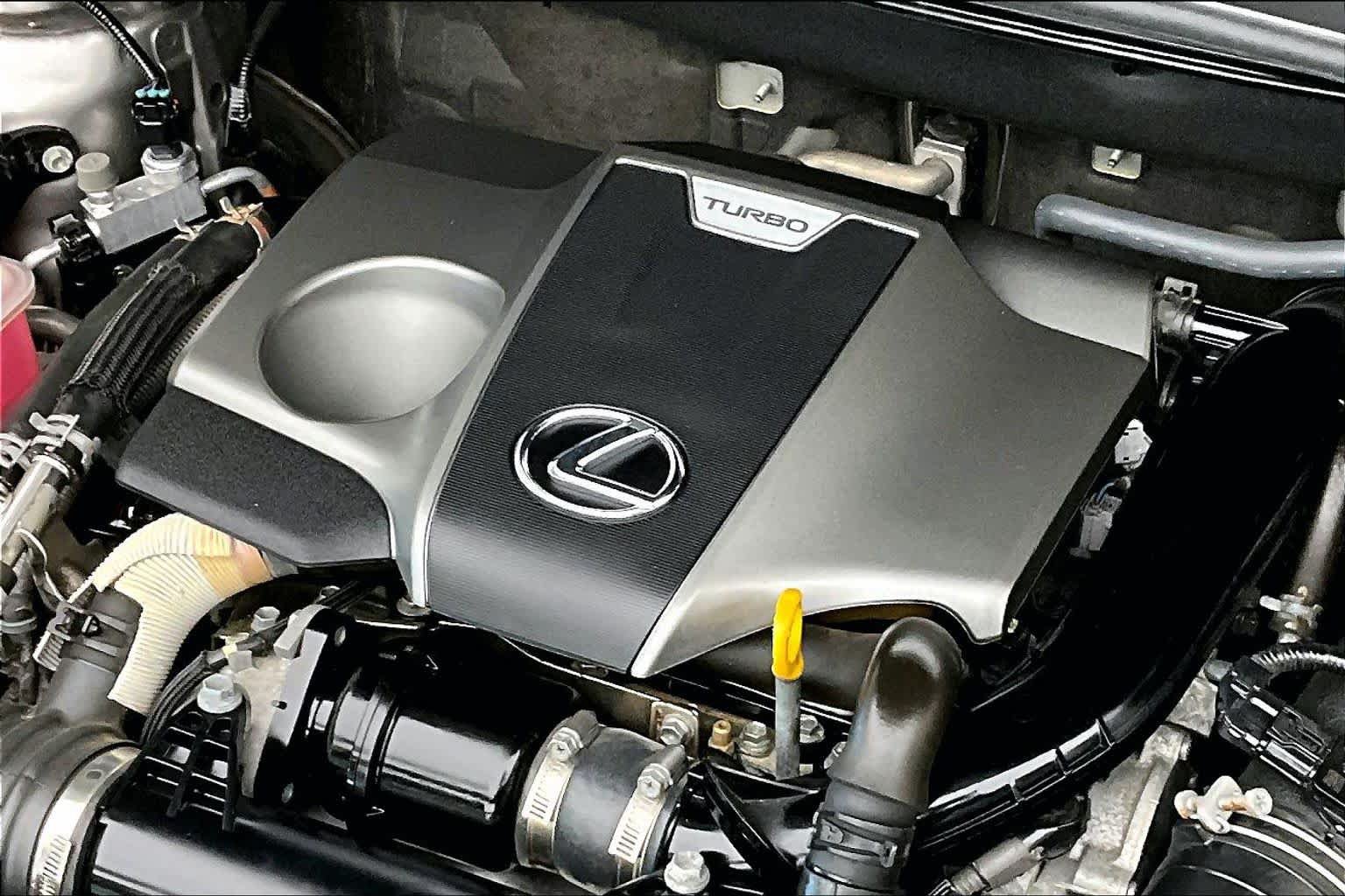 Used 2020 Lexus NX 300 FWD w/ Premium Package image 31