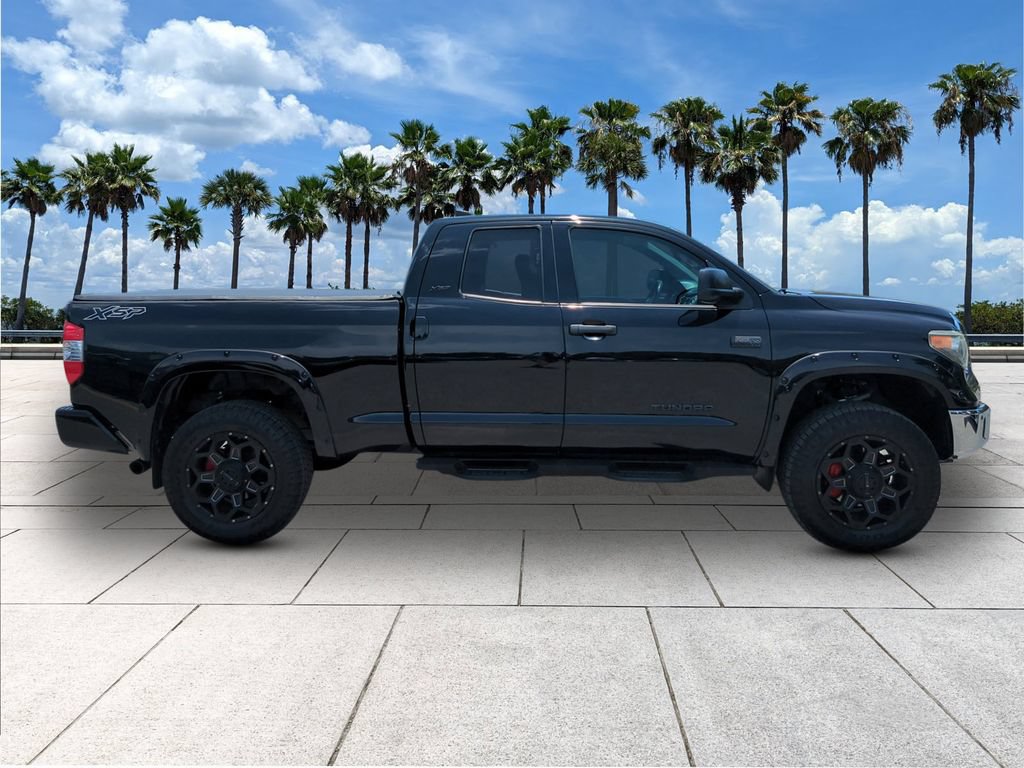 Used 2021 Toyota Tundra SR5 RWD image 9