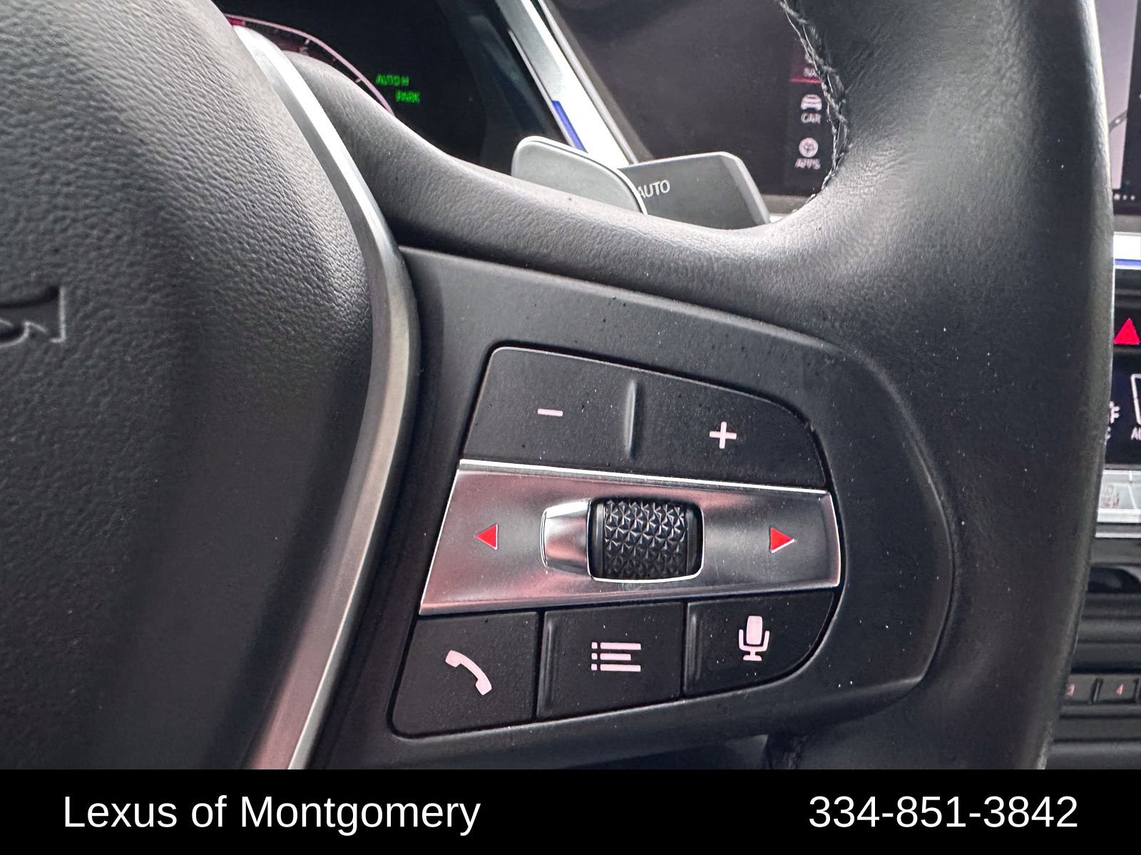 Used 2020 BMW Z4 sDrive30i w/ Convenience Package image 30