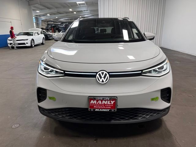 Used 2022 Volkswagen ID.4 Pro S RWD image 8