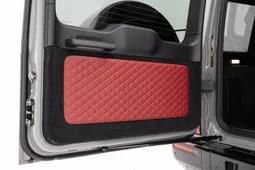 Used 2025 Mercedes-Benz G 63 AMG 4MATIC image 60