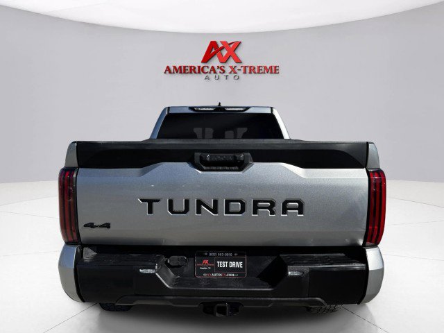 Used 2022 Toyota Tundra SR5 image 4