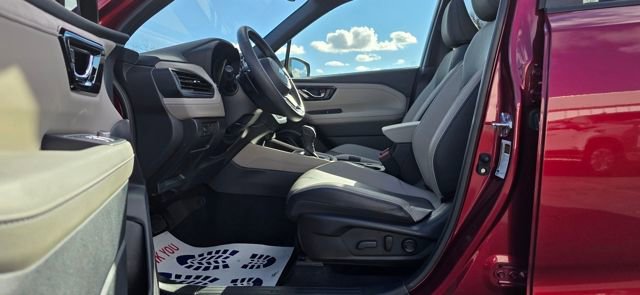 Used 2025 Subaru Forester Limited image 10