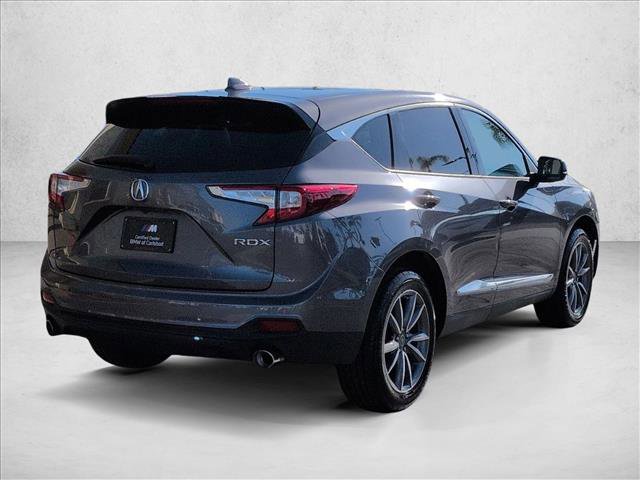 Used 2019 Acura RDX FWD image 5