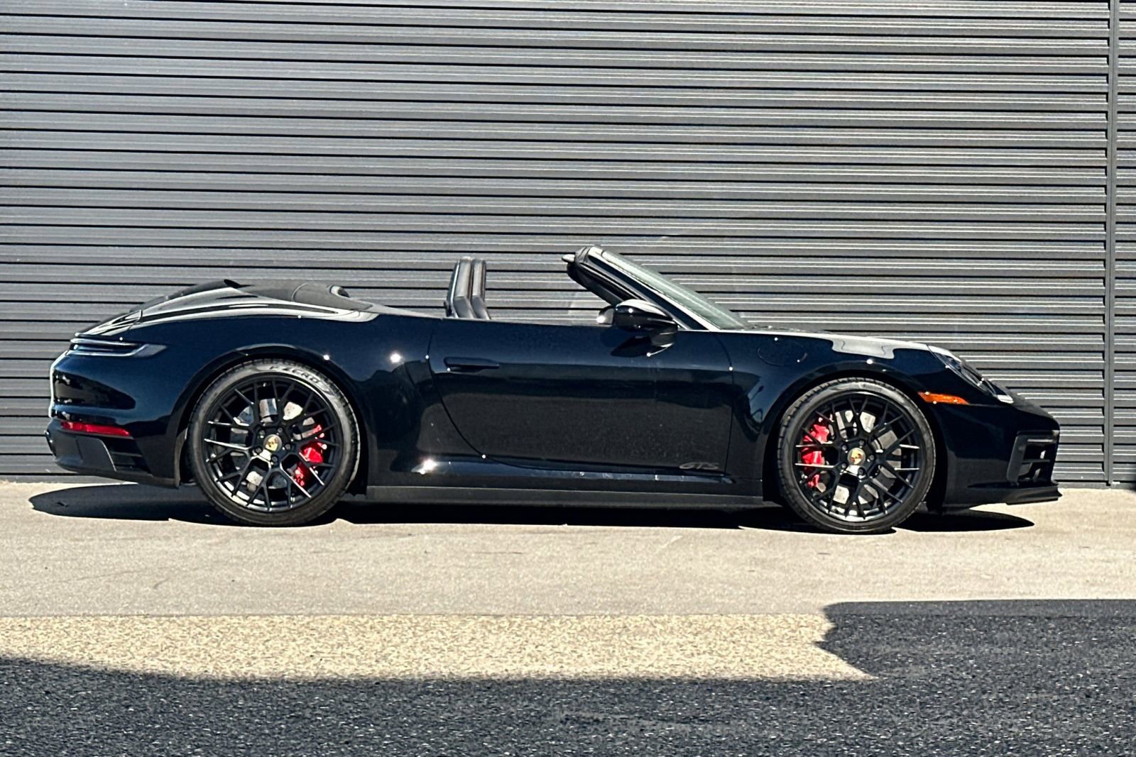 Used 2023 Porsche 911 Carrera 4 GTS image 9