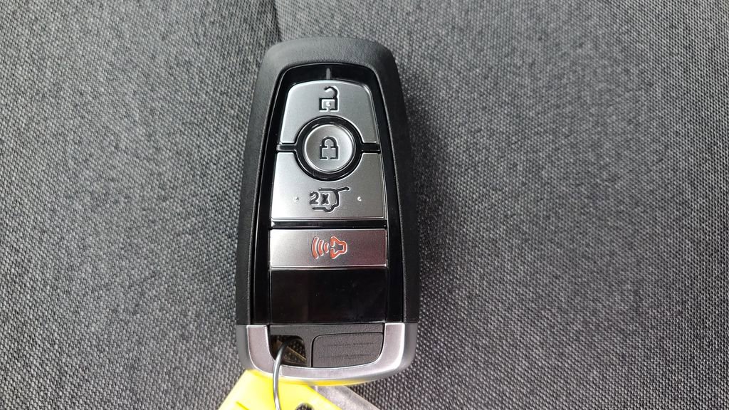 New 2026 Ford Explorer Active image 42