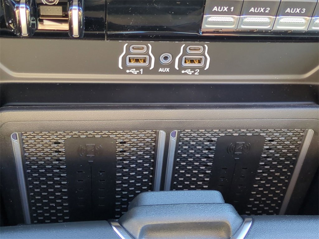 New 2026 RAM 3500 Laramie image 27