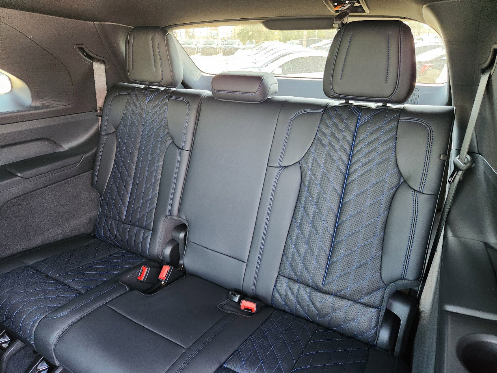 New 2025 Cadillac Escalade IQ Sport 1 AWD/4WD image 19