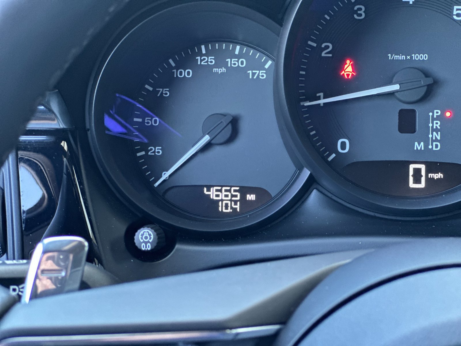 Certified 2026 Porsche Macan AWD/4WD image 22