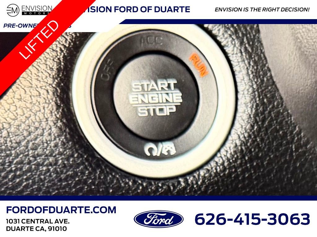 Used 2020 RAM 1500 Rebel w/ Rebel Level 1 Equipment Group image 23