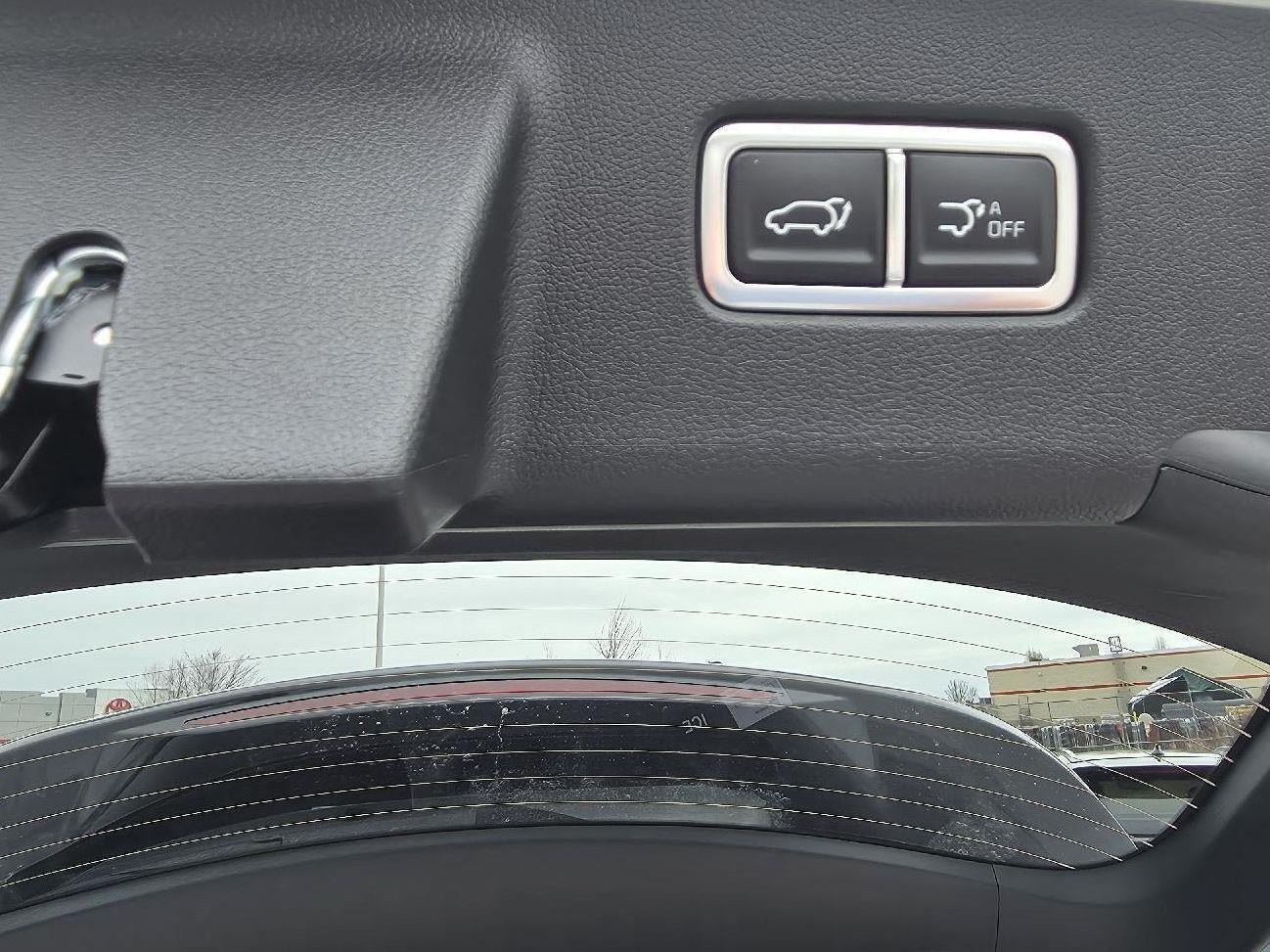 New 2026 Kia Sorento EX w/ EX Premium Package FWD image 12
