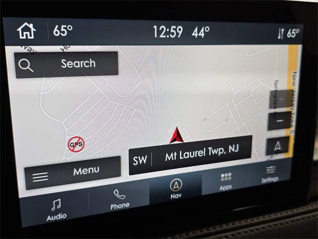 Used 2021 Lincoln Corsair AWD w/ Premium Package image 19