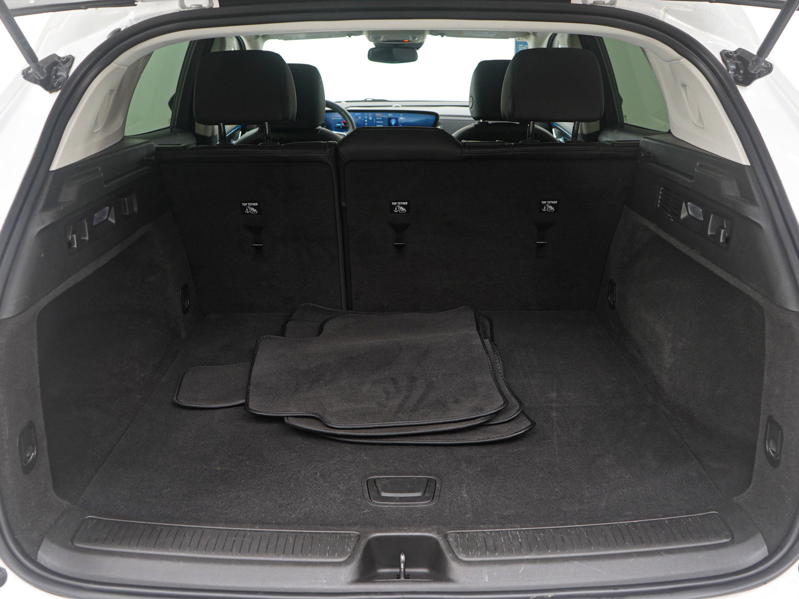 Used 2024 Buick Envision Preferred image 9