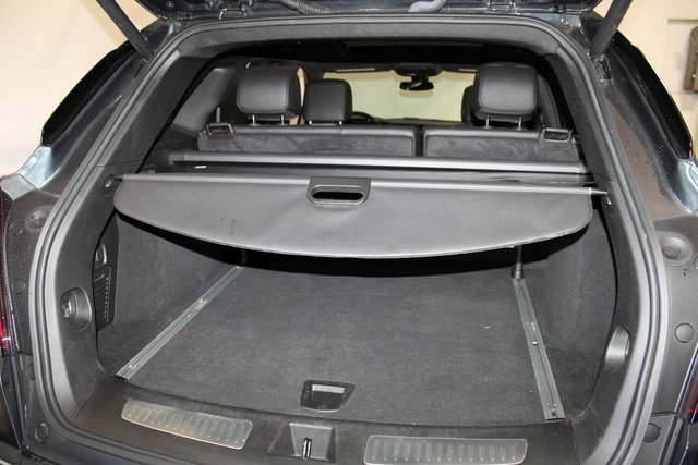 Certified 2022 Cadillac XT5 Premium Luxury image 29