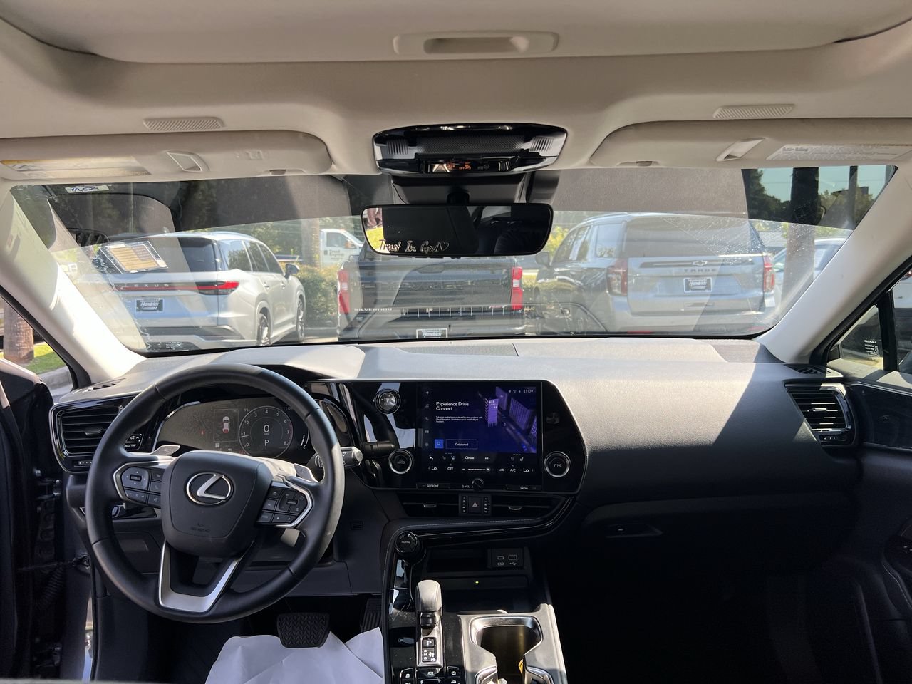 Used 2022 Lexus NX 350 AWD image 31
